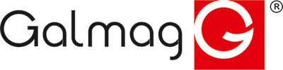 Galmag logo